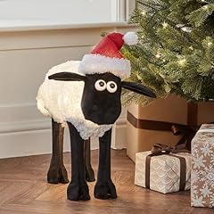 Lights4fun shaun sheep for sale  Delivered anywhere in UK