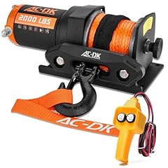 12v 2000 lb. for sale  Delivered anywhere in USA 