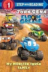 Monster truck family d'occasion  Livré partout en Belgiqu