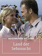 Rosamunde pilcher land gebraucht kaufen  Wird an jeden Ort in Deutschland