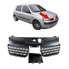 Front radiator bumper for sale  Delivered anywhere in UK