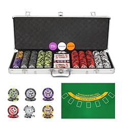 Oriengear poker chip for sale  Delivered anywhere in USA 