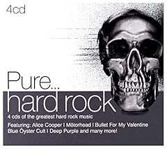 Pure. hardrock digi d'occasion  Livré partout en France