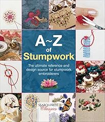 Stumpwork ultimate reference for sale  Delivered anywhere in UK