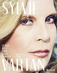 Sylvie vartan d'occasion  Livré partout en France