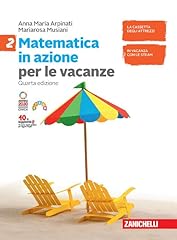 Matematica azione. volume usato  Spedito ovunque in Italia 