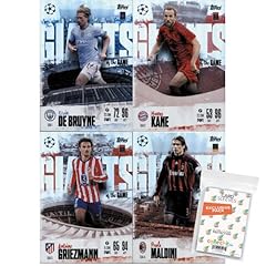 Bundle match attax gebraucht kaufen  Wird an jeden Ort in Deutschland
