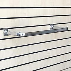 Slat wall slatwall for sale  Delivered anywhere in UK