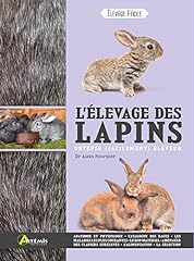 elevage lapin d'occasion  Livré partout en France