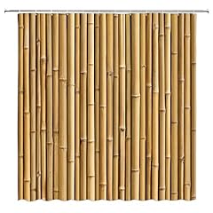 Hykhyk bamboo shower for sale  Delivered anywhere in USA 