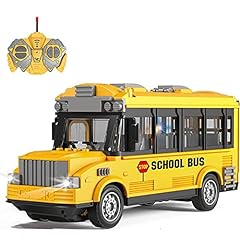 Knacktoyz school bus for sale  Delivered anywhere in USA 
