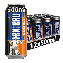 Irn bru energy for sale  Delivered anywhere in UK