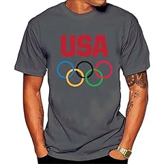 Men flag olympic for sale  Delivered anywhere in USA 