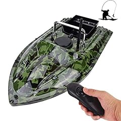 Fishing bait boat for sale  Delivered anywhere in UK