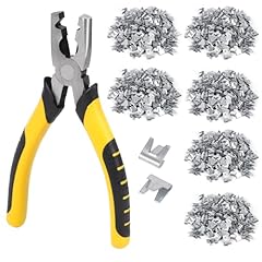 Jluhyann 1800pcs wire for sale  Delivered anywhere in USA 