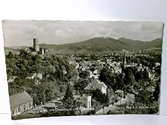 Bad godesberg rhein gebraucht kaufen  Wird an jeden Ort in Deutschland