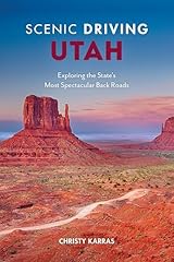 Scenic driving utah gebraucht kaufen  Wird an jeden Ort in Deutschland