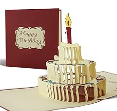 Biglietto auguri invito usato  Spedito ovunque in Italia 