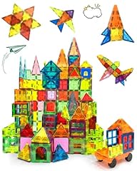 Smarter magnetic tiles for sale  Delivered anywhere in UK