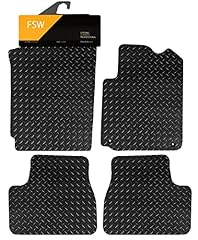 Fsw tailored mats for sale  Delivered anywhere in UK