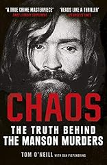 Chaos truth behind for sale  Delivered anywhere in UK