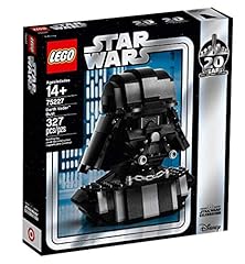Lego darth vader for sale  Delivered anywhere in UK