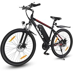 Varun electric bikes for sale  Delivered anywhere in UK