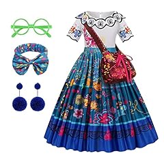 Jmocd mirabel dress usato  Spedito ovunque in Italia 