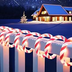 Christmas candy cane for sale  Delivered anywhere in USA 