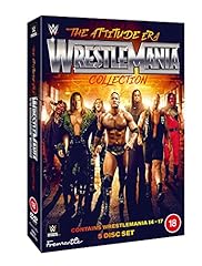 Wwe the attitude gebraucht kaufen  Wird an jeden Ort in Deutschland