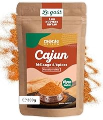 Epice cajun monte d'occasion  Livré partout en France