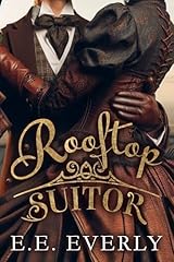 Rooftop suitor steampunk for sale  Delivered anywhere in USA 
