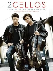 Cellos luka sulic d'occasion  Livré partout en France
