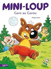 Mini loup gare d'occasion  Livré partout en France