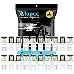 Alopee confezione lampada usato  Spedito ovunque in Italia 