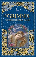 Grimm complete fairy for sale  Delivered anywhere in UK