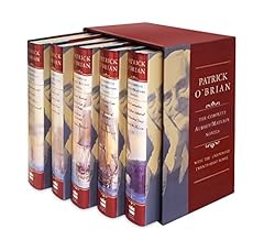 Complete aubrey maturin for sale  Delivered anywhere in UK