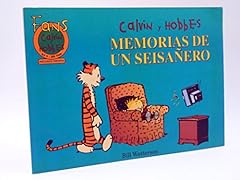 Calvin hobbes for sale  Delivered anywhere in USA 
