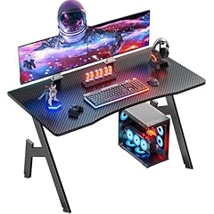 Dlongone gaming desk for sale  Delivered anywhere in UK