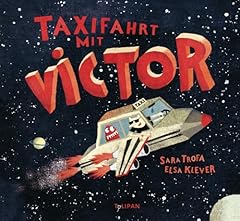 Taxifahrt victor gebraucht kaufen  Wird an jeden Ort in Deutschland