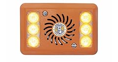 Aval215coalt orange flashing for sale  Delivered anywhere in UK
