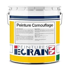 Peinture camouflage profession d'occasion  Livré partout en France