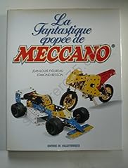 meccano design 3 d'occasion  Livré partout en France