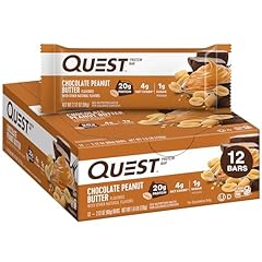 Quest nutrition chocolate for sale  Delivered anywhere in USA 