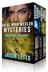 Agent nora wexler usato  Spedito ovunque in Italia 