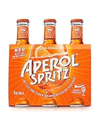 Aperol spritz liköre gebraucht kaufen  Wird an jeden Ort in Deutschland