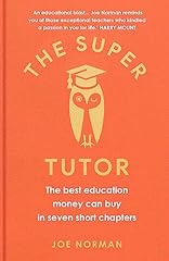 Super tutor best for sale  Delivered anywhere in UK