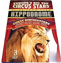 Big top circus for sale  Delivered anywhere in UK