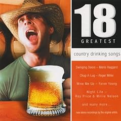 Greatest country drinking for sale  Delivered anywhere in USA 