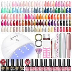 Peacecolor gel nail for sale  Delivered anywhere in UK